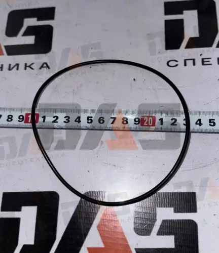 Кольцо уплотнительное 125х3,55