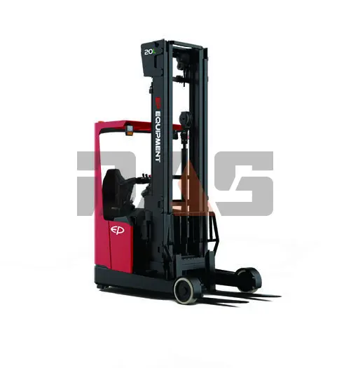 Ричтрак EP CQD 16L (1600 кг) купить в Томске