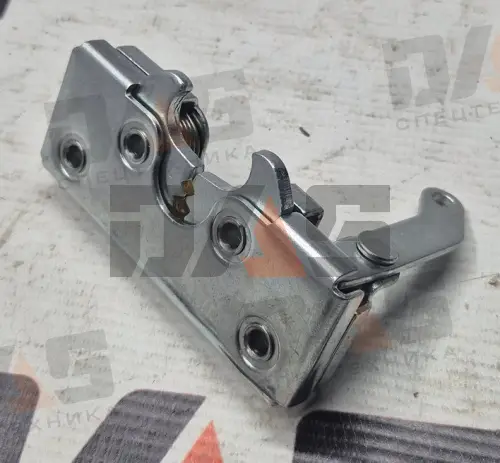Замок задней крышки (капота) Lonking CDM307/308/312
