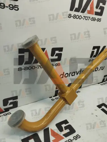 Трубопровод гидрораспределителя ZL50C