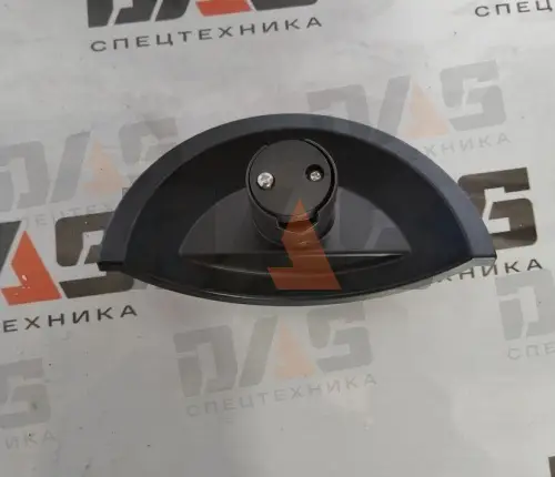 Зеркало заднего вида (салонное) сферическое