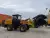 Фронтальный погрузчик Lonking CDM835 AGRI