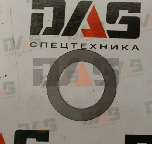 Шайба регулировочная d=66х100х1,5