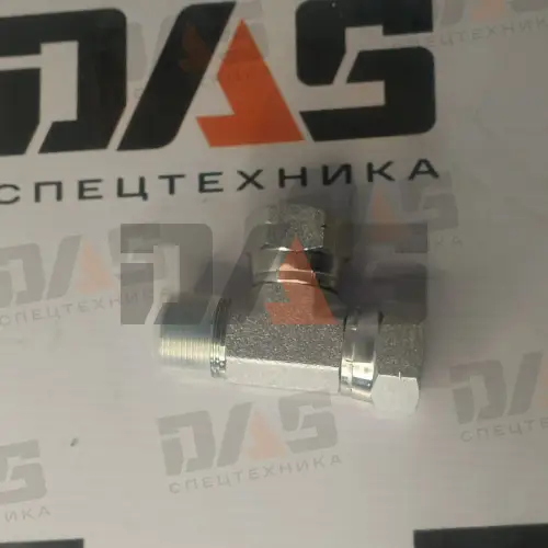 Тройник CDM312