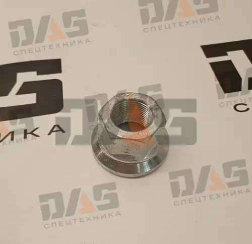 Гайка крепления колеса Shanmon