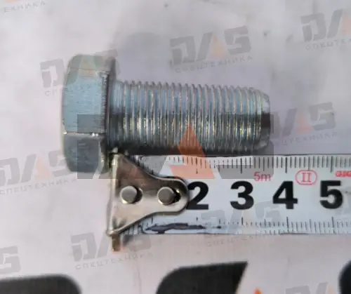 Болт М16х1,5х35 (10,9)