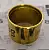 Втулка D=51х56 мм, L=39 мм (г/цилиндра стрелы (передней)) оригинал