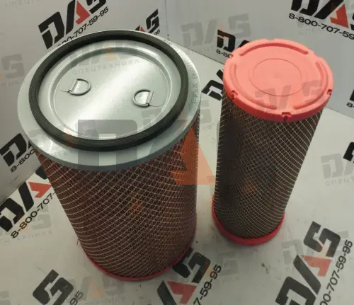 Фильтр воздушный (KW2440) WD-10 оригинал