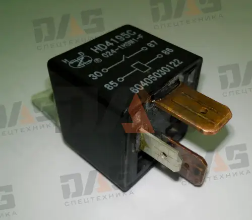 Реле силовое HD4195B
