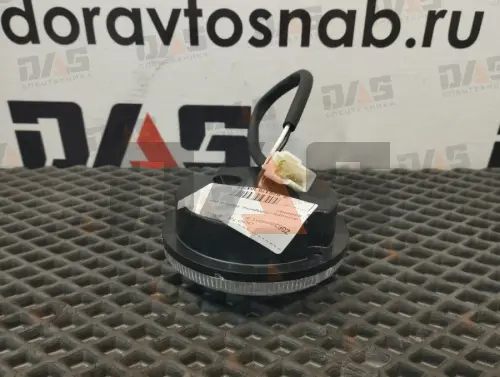 *Фонарь габарита (белый) (на кабину) LED