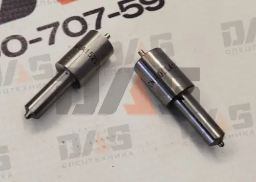 Распылитель DLLA152S295 WP6G125E н/о