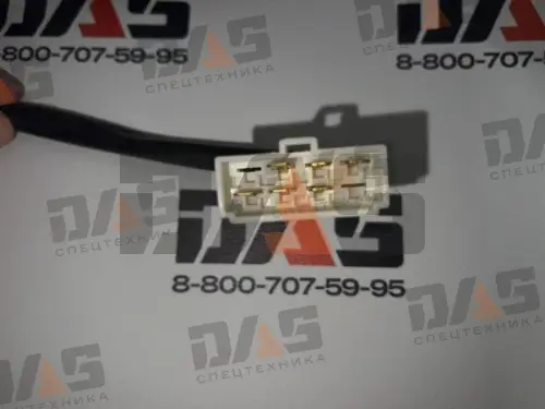 Переключатель подрулевой LG876 оригинал