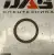Шайба регулировочная d=58х72х2