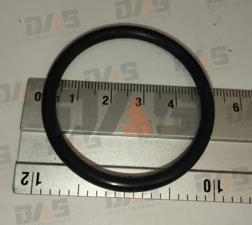 Кольцо уплотнительное 43х4