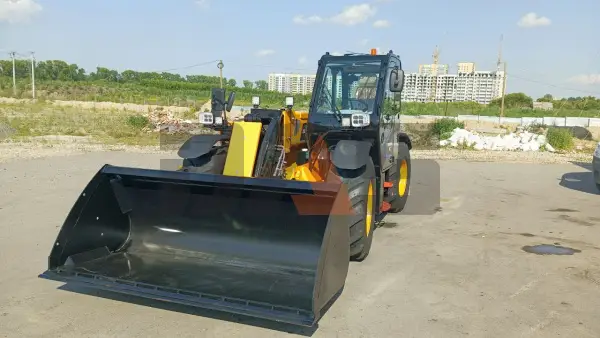 Телескопический погрузчик LONKING LGT 4207 купить в Томске