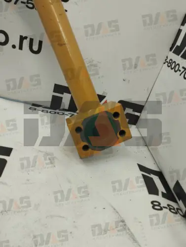 Трубопровод гидрораспределителя ZL50C
