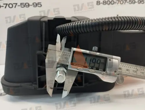 Блок-фара правая SDLG968