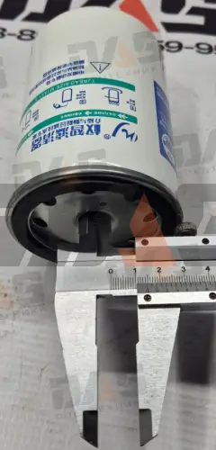 Фильтр топливный HT215W