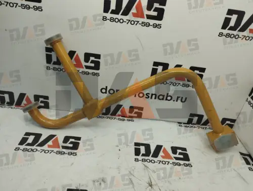 Трубопровод гидрораспределителя ZL50C