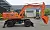 Экскаватор Lonking CDM6150W (колесный) Экскаватор Lonking CDM6150W (колесный) купить в Томске