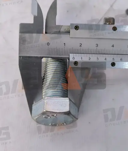 Болт М16х1,5х35 (10,9)