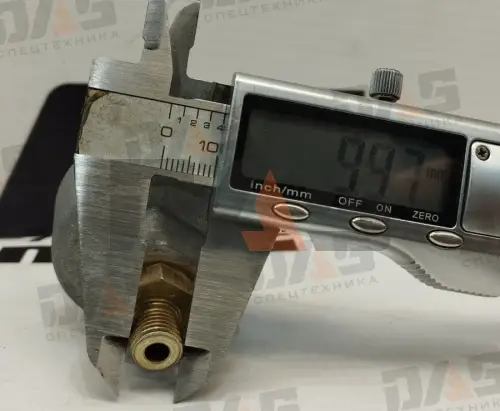 Датчик давления SDLG936 (в рессивер)