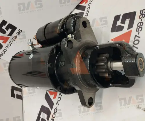 Стартер Shanghai SC9D-220