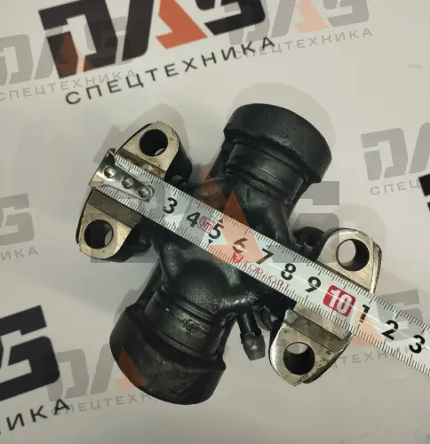 Вал карданный (переднего моста) 4WD