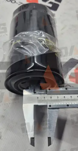 Фильтр топливный тонкой очистки CDM6060