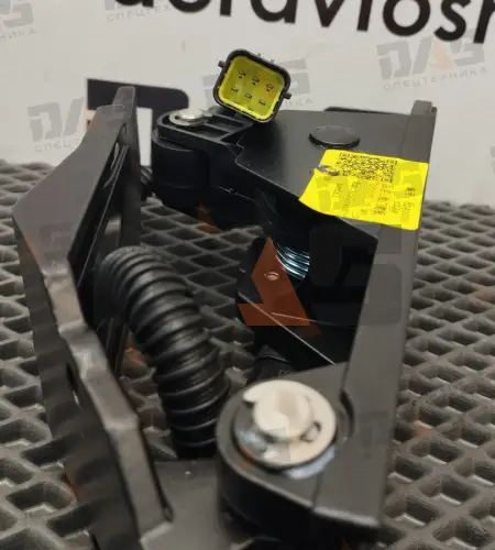 Педаль газа CDM863 (электронная) оригинал