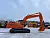Экскаватор Lonking CDM6225N габарит Экскаватор Lonking CDM6225N габарит купить в Томске