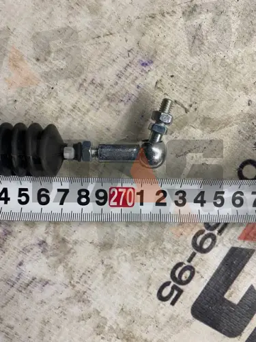Трос газа L=2150