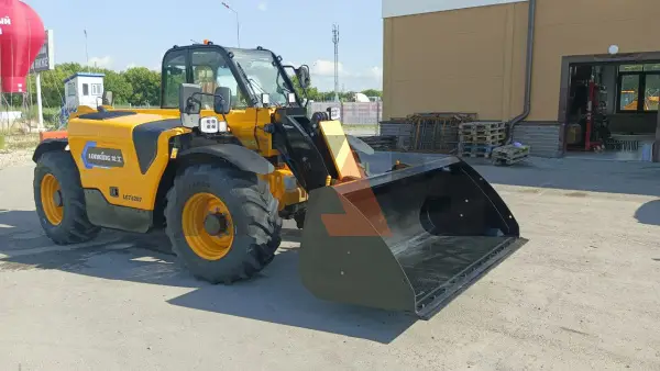 Телескопический погрузчик LONKING LGT 4207 купить в Томске