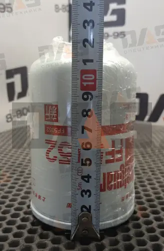 Фильтр топливный HT215W оригинал