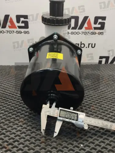 ПГУ тормоза LG863N