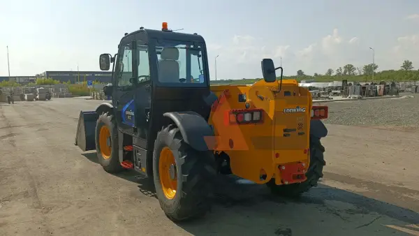 Телескопический погрузчик LONKING LGT 4207 купить в Томске