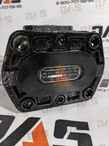 Насос рулевой LCB2080J CDM853N оригинал