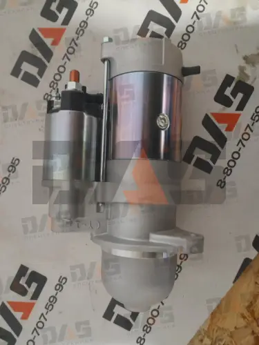 Стартер QDJ2698 (QDJ2658)