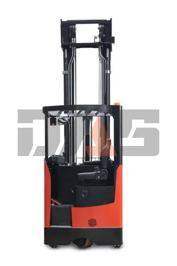 Ричтрак EP CQD 16RV2 (1600 кг) купить в Томске