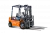 Дизельный вилочный погрузчик Lonking FD20T Дизельный вилочный погрузчик Lonking FD20T купить в Томске