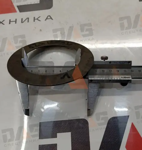 Шайба регулировочная d=82х120х2