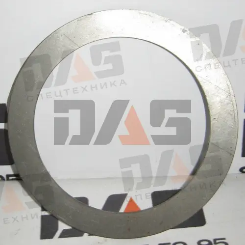 Шайба регулировочная d=122х160х2