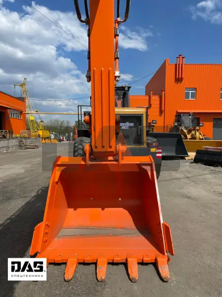 Экскаватор Lonking CDM6336 купить в Томске