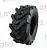 Шина 16.9-28 14PR MRL MTU 428 TL (пневматическая)