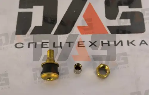 Ниппель колеса CDM308