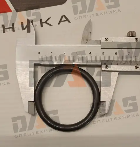 Кольцо уплотнительное фланца ГМП