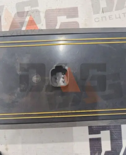 Фонарь задний (блок) LED ZL50NCS