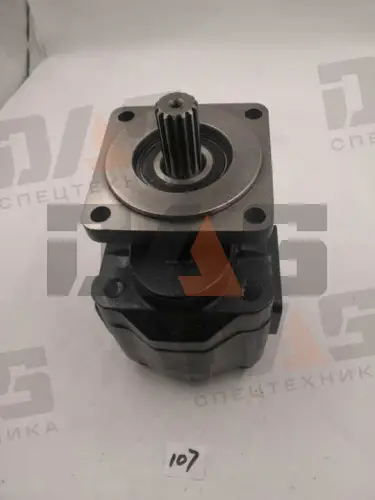 Насос рабочего оборудования CBGj3125R