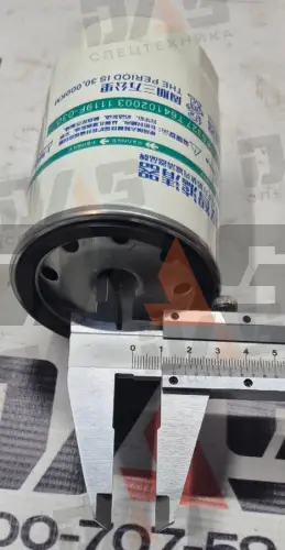 Фильтр топливный HT215W