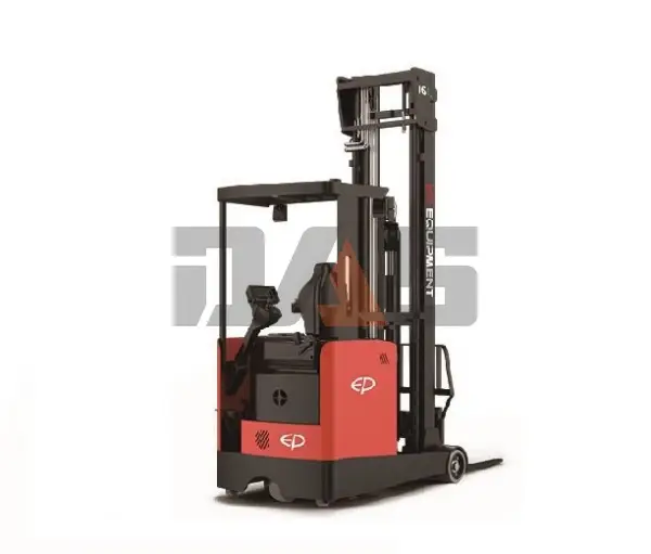 Ричтрак EP CQD 16L (1600 кг) купить в Томске